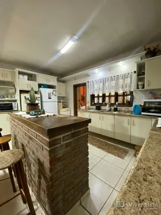 Casa com 4 dormitórios, foto 17