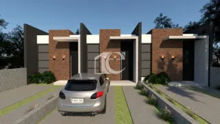 Casa geminada com 2 dormitórios, foto 5