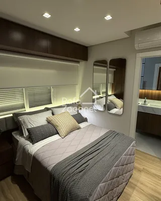 Apartamento com 2 dormitórios, foto 8
