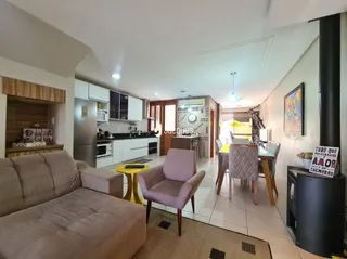 Sobrado com 3 dormitórios, foto 6
