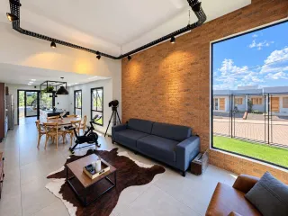 Casa com 2 dormitórios, foto 10