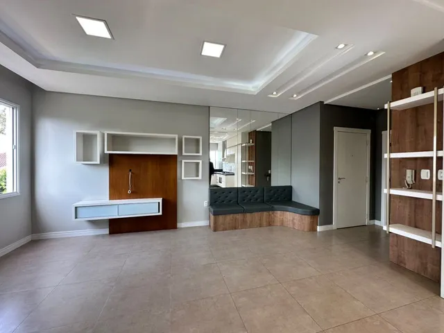 Apartamento com 2 dormitórios, foto 3