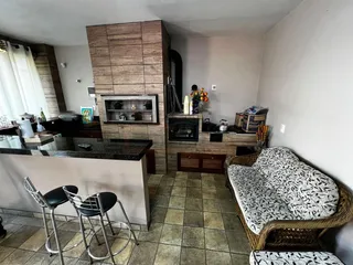 Casa com 2 dormitórios, foto 3