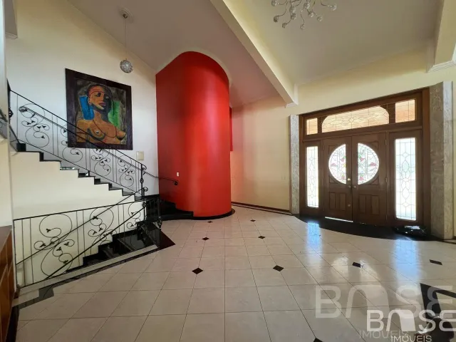 Casa com 4 dormitórios, foto 3