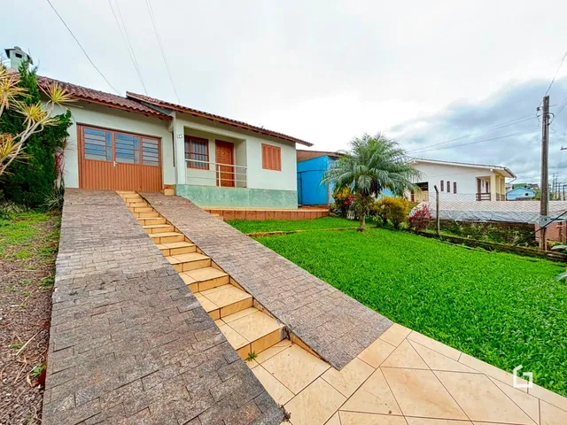 Casa com 2 dormitórios, foto 2