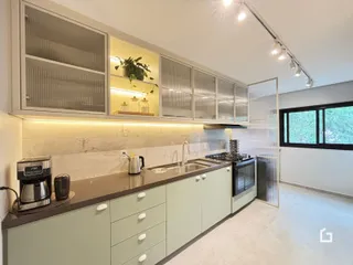 Apartamento com 3 dormitórios, foto 6