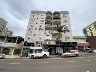 Apartamento com 3 dormitórios, foto 1