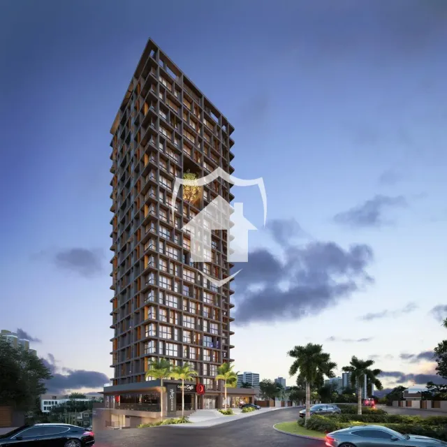 Apartamento com 2 dormitórios