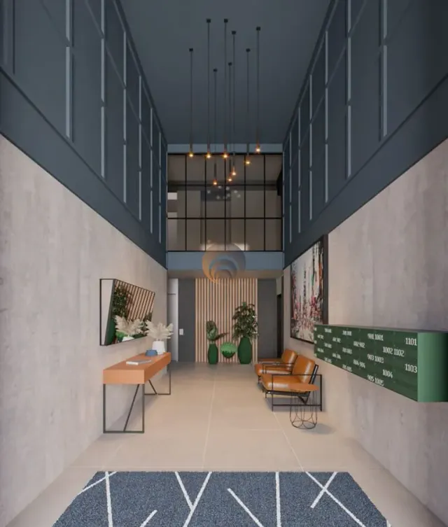 Apartamento com 3 dormitórios, foto 2