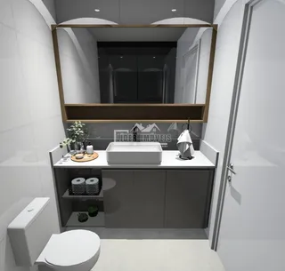 Apartamento com 2 dormitórios, foto 7