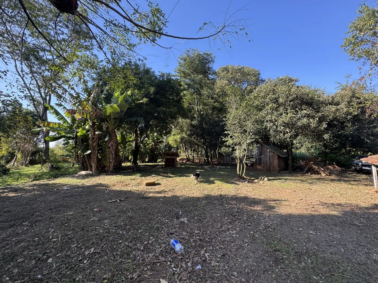 Área rural, foto 1