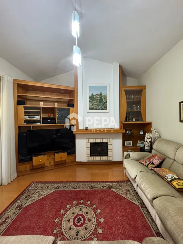 Casa com 3 dormitórios, foto 2