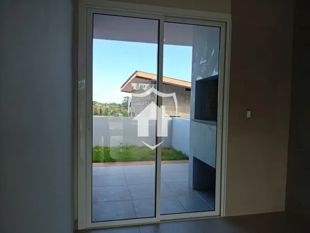 Casa geminada com 2 dormitórios, foto 2