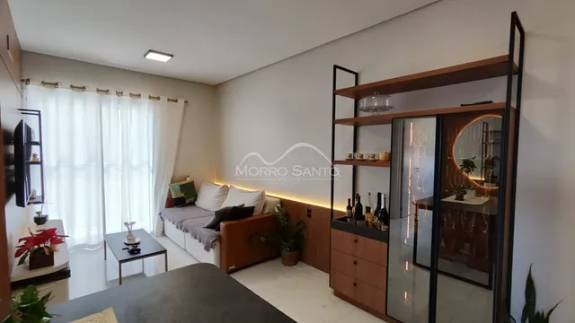 Apartamento com 2 dormitórios, foto 5