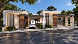 Casa geminada com 2 dormitórios, foto 3