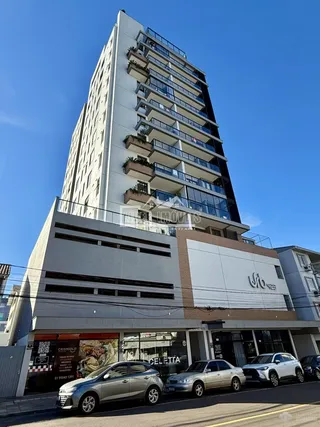 Apartamento com 2 dormitórios, foto 1