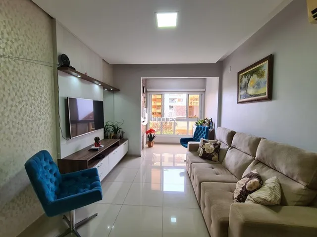 Apartamento com 3 dormitórios, foto 2