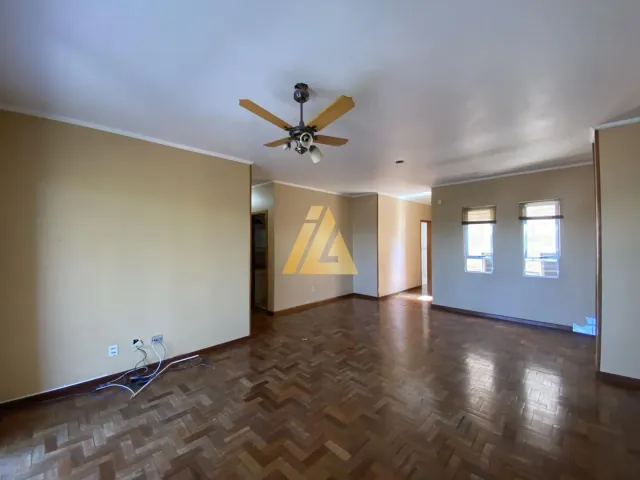 Apartamento com 3 dormitórios, foto 3
