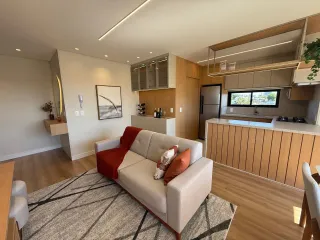 Apartamento com 3 dormitórios, foto 5