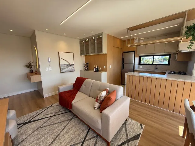 Apartamento com 3 dormitórios, foto 5
