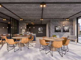 Apartamento com 2 dormitórios, foto 6
