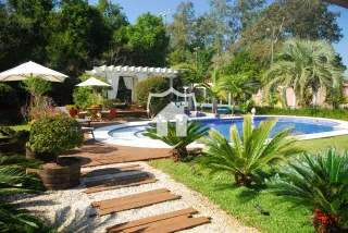 Área rural com 5 dormitórios, foto 14