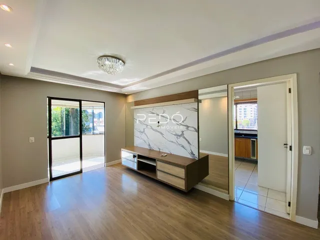 Apartamento com 2 dormitórios, foto 2