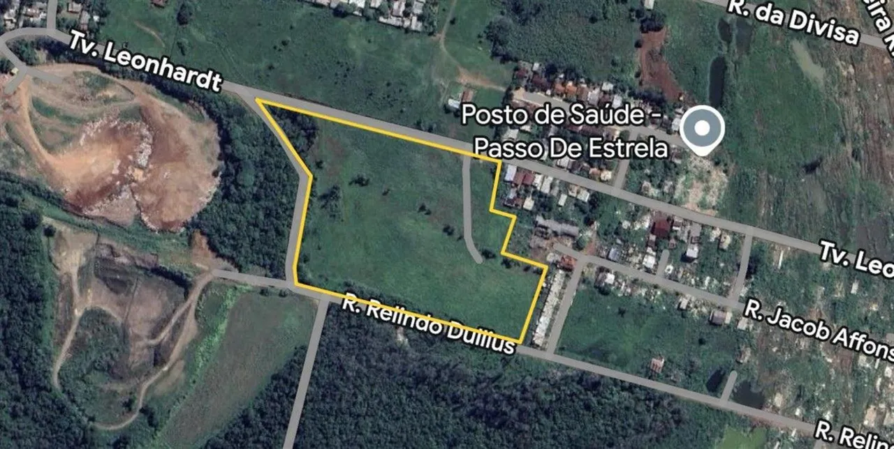 Área rural, foto 1