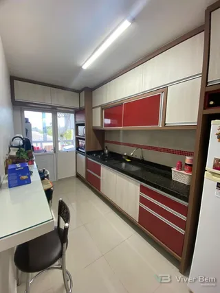 Apartamento com 2 dormitórios, foto 2