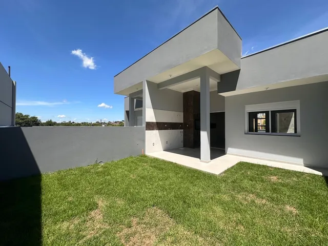 Casa com 2 dormitórios, foto 1