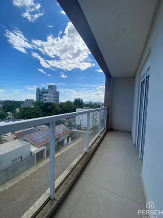 Apartamento com 2 dormitórios, foto 2