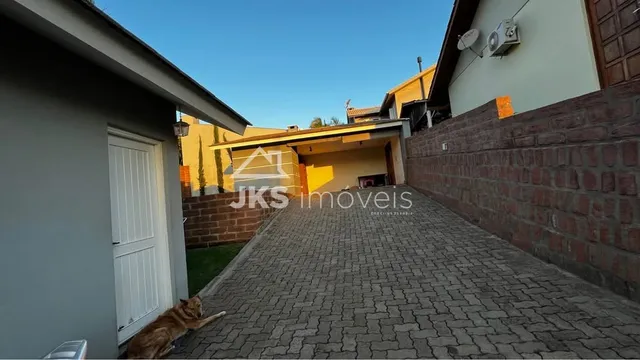 Casa com 2 dormitórios, foto 3