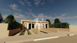 Casa geminada com 3 dormitórios, foto 3