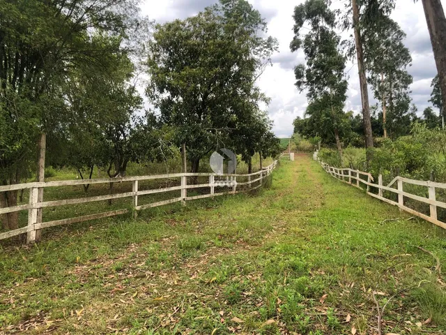 Área rural