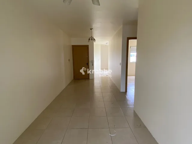 Apartamento com 2 dormitórios