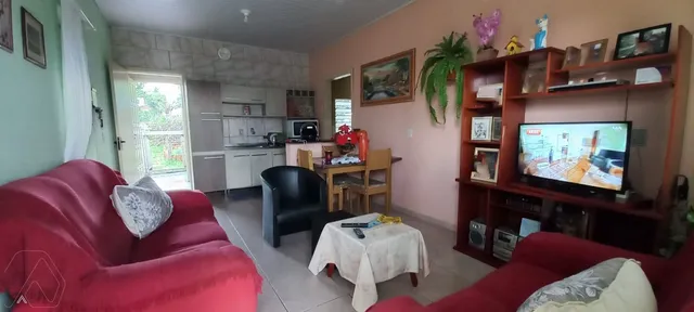 Casa com 2 dormitórios, foto 2