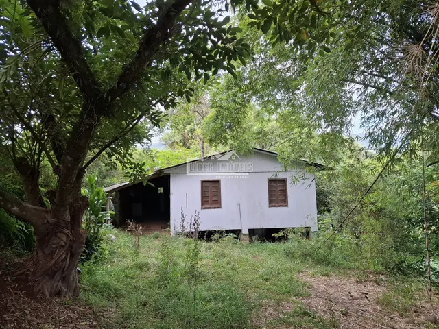 Casa com 2 dormitórios