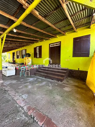 Área rural, foto 14