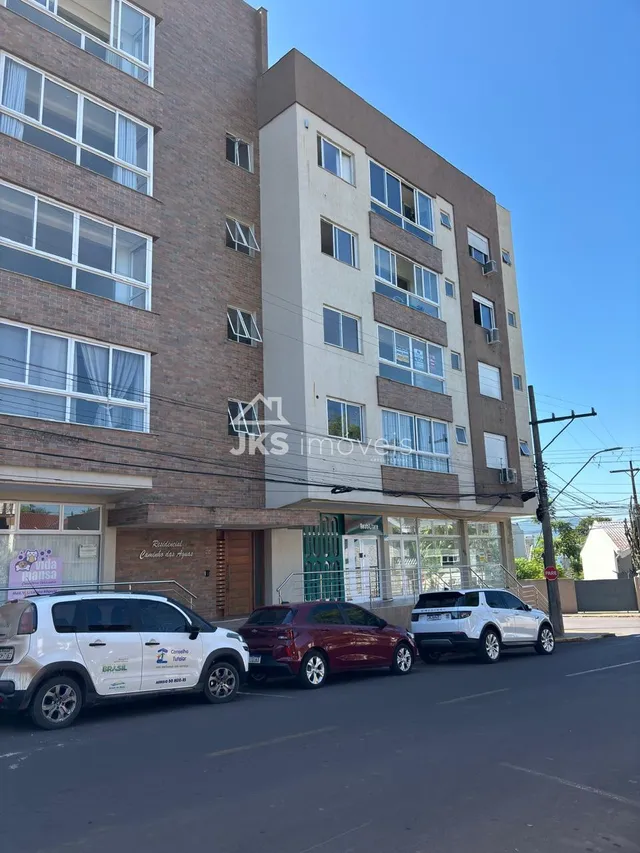 Apartamento com 3 dormitórios