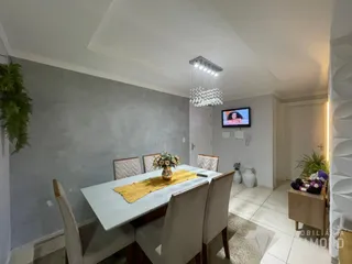 Apartamento com 3 dormitórios, foto 3