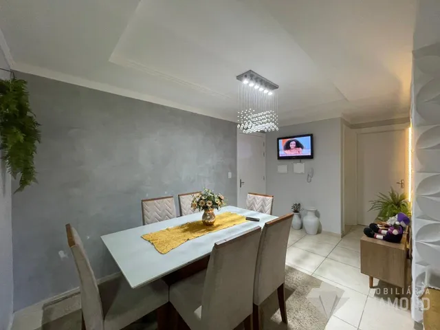 Apartamento com 3 dormitórios, foto 3