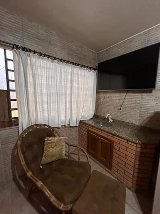 Casa com 4 dormitórios, foto 13