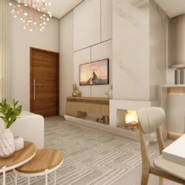 Casa com 3 dormitórios, foto 7