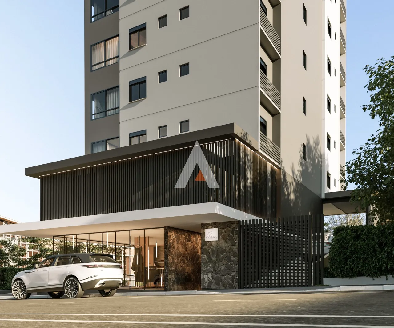 Apartamento com 2 dormitórios, foto 1