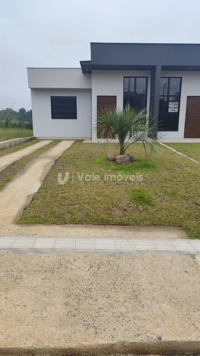Casa geminada com 2 dormitórios, foto 4