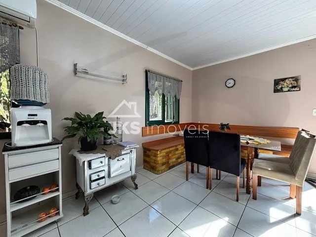 Casa com 2 dormitórios, foto 4