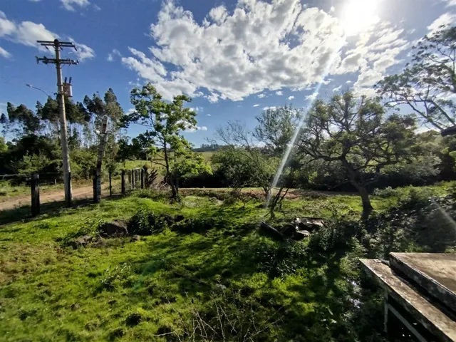 Área rural, foto 3