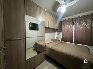 Apartamento com 1 dormitório, foto 7
