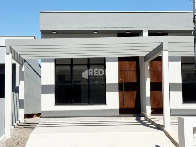 Casa com 2 dormitórios, foto 2