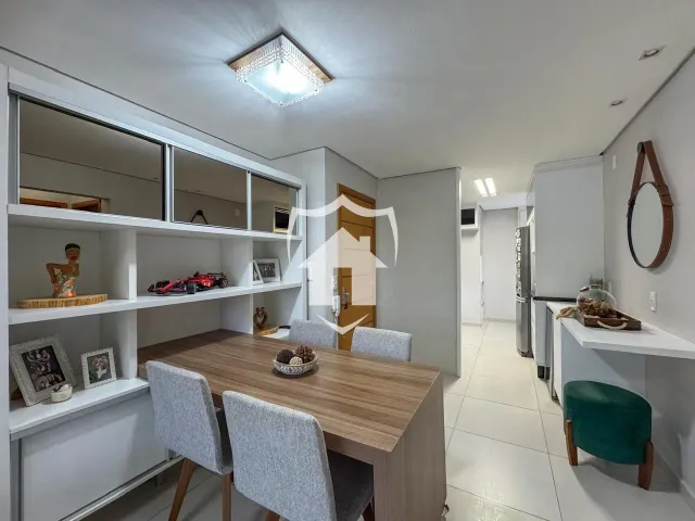 Apartamento com 2 dormitórios, foto 4